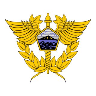 Logo Bea Cukai Bontang